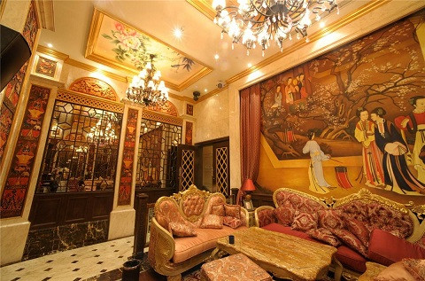 宿迁高档KTV妹子质量哪家好