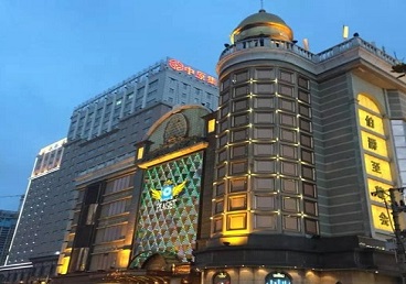 宿迁最大顶级出名高端豪华KTV会所-皇冠伯爵KTV顶级体验点评